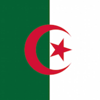 Figues seches d'Algerie. Comptoir general de Kabylie'. Etiquette