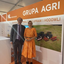 Trade Mission Agri, Poland