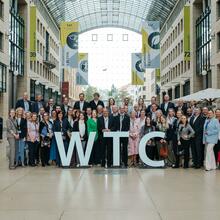 WTCA European Regional Meeting 