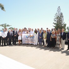 Group Picture ERM Cyprus 2023