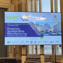 GMIS Connect 2023, Trieste